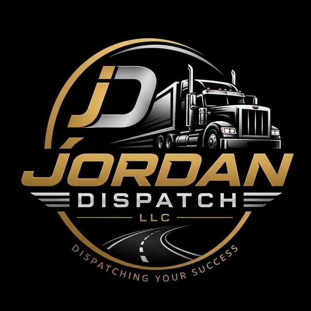 Jordan Dispatch LLC, Dispatching Your Success
